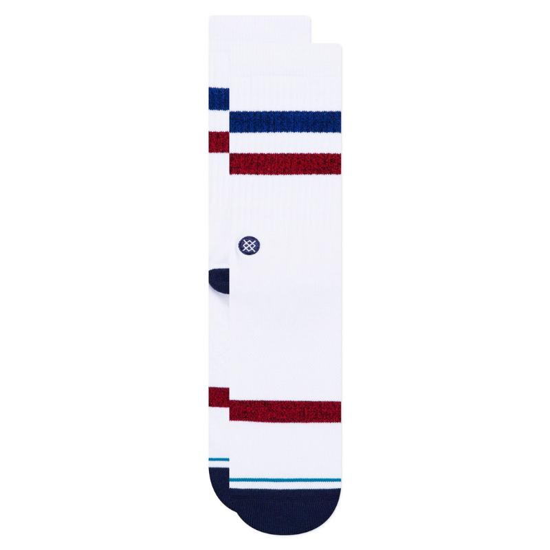 STANCE スタンス ソックス  靴下  6足セット STANCE スタンス ソックス 靴下 メンズ ブランド SOCKS THE