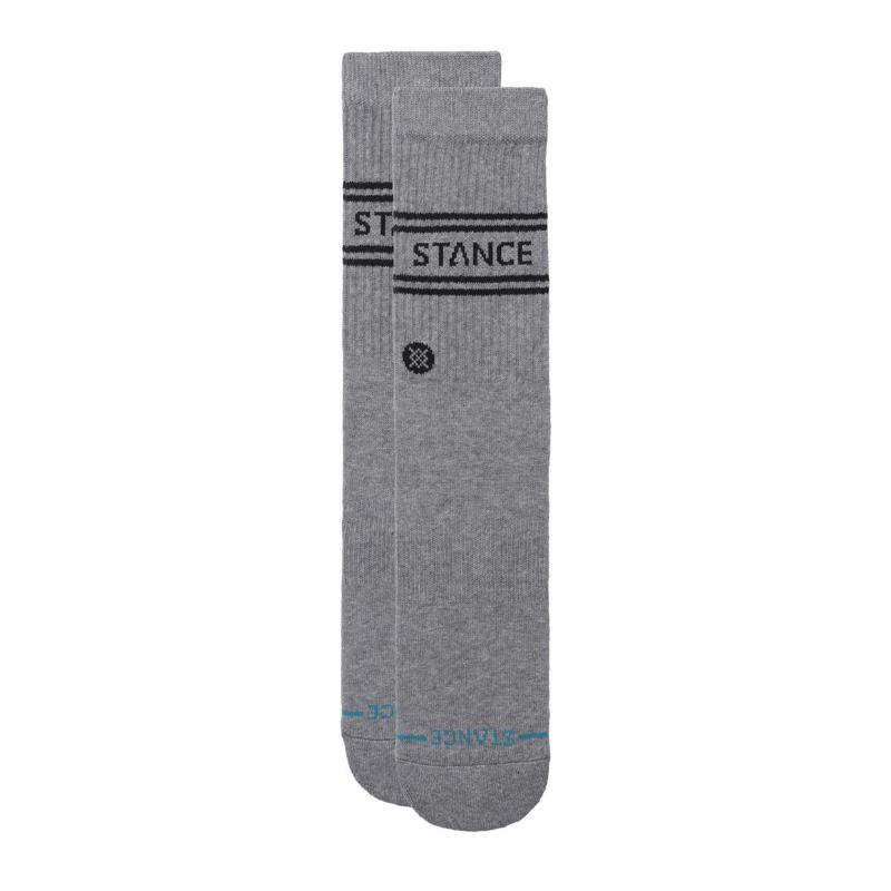 STANCE スタンス ソックス 靴下 メンズ ブランド STANCE SOCKS VITAL 3 PACK CREW - MULTI ３足セット | STANCE | 04