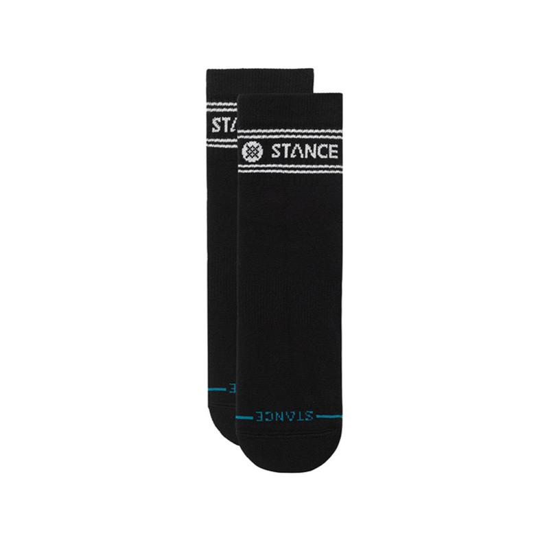 STANCE スタンス クオーターソックス 靴下 メンズ ブランド STANCE SOCKS VITAL QUARTER 3 PACK - MULTI ３足セット スケーターソックス | STANCE | 02