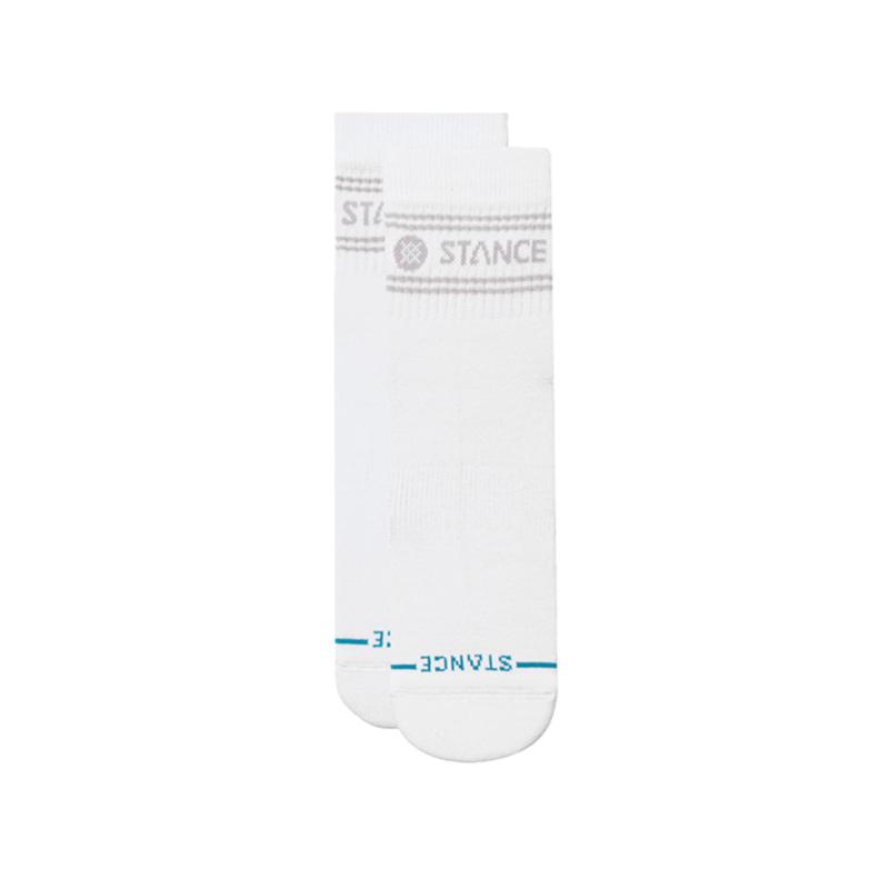 STANCE スタンス クオーターソックス 靴下 メンズ ブランド STANCE SOCKS VITAL QUARTER 3 PACK - MULTI ３足セット スケーターソックス | STANCE | 03
