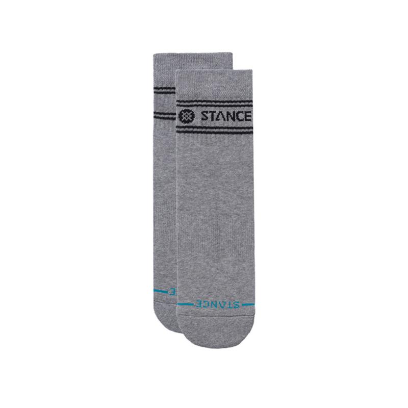 STANCE スタンス クオーターソックス 靴下 メンズ ブランド STANCE SOCKS VITAL QUARTER 3 PACK - MULTI ３足セット スケーターソックス | STANCE | 04
