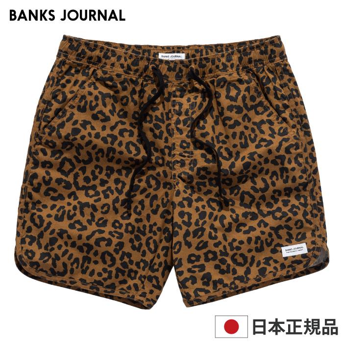 BANKS JOURNAL ボードショーツ バンクスジャーナル メンズ 水着 海パン WILDER サーフトランクス BSE0318 2022年のクリスマスの特別な衣装 BANKS JOURNAL ボードショーツ バンクスジャーナル メンズ 水着 海パン WILDER サーフトランクス BSE0318 2022年のクリスマスの特別な衣装