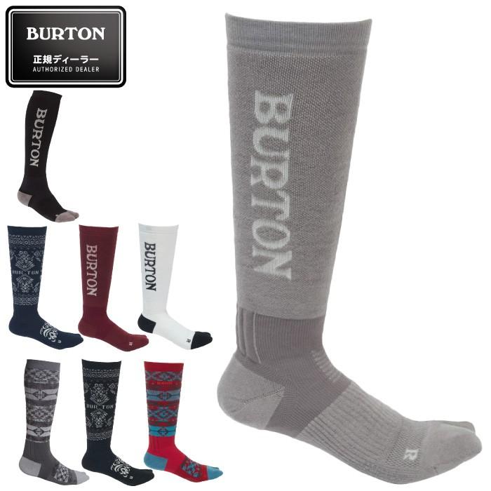 Burton バートン 18 19 メンズ靴下 Jpn Imprint Sock スノーボードソックス スキーソックス Btn Acc 18fa マニアック Yahoo 店 通販 Yahoo ショッピング