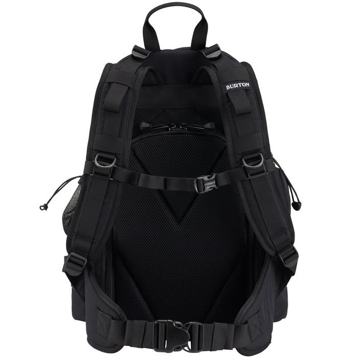 burton zoom 26l
