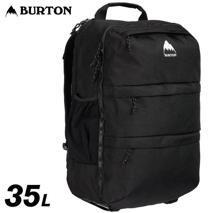 burton traverse backpack