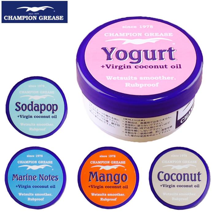CHAMPION GREASE チャンピオングリース チャンピオングリス ワセリン