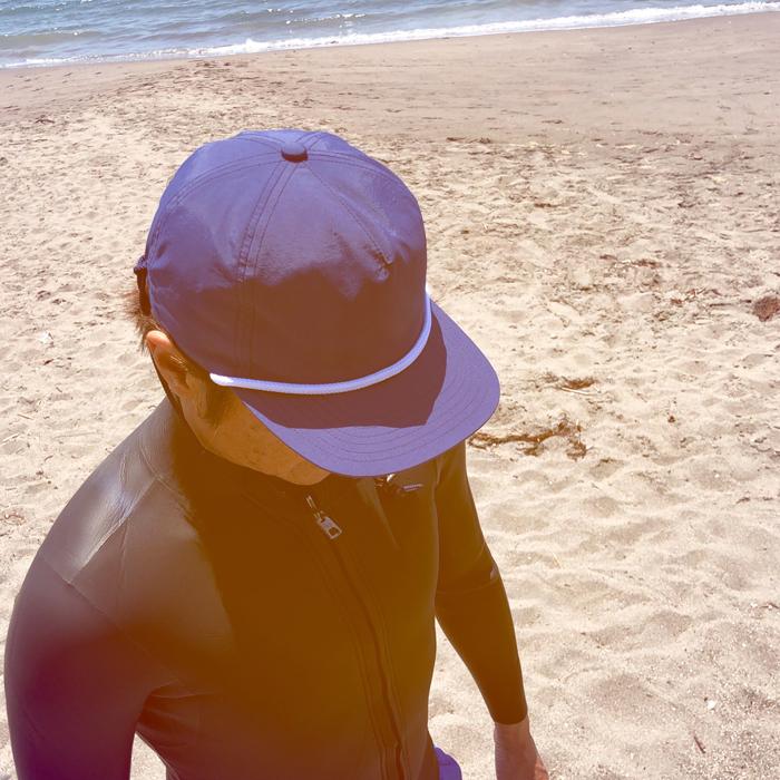 De La Costa デラコスタ サーフハット メンズ レディース Surf Cap Snapback サーフキャップスナップバック サーフィン De La Cap Snp T2 マニアック Yahoo 店 通販 Yahoo ショッピング