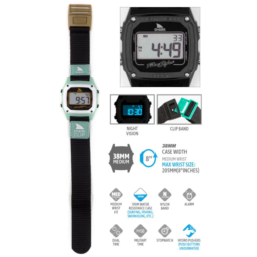 G-SHOCK SHARK Freestyle シャーク フリースタイル 腕時計 G-SHOCK SHARK Freestyle シャーク フリースタイル 腕時計