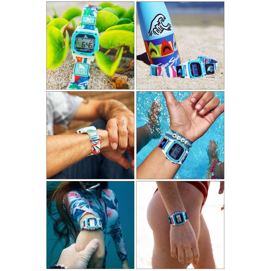 G-SHOCK SHARK Freestyle シャーク フリースタイル 腕時計 CLASSIC 