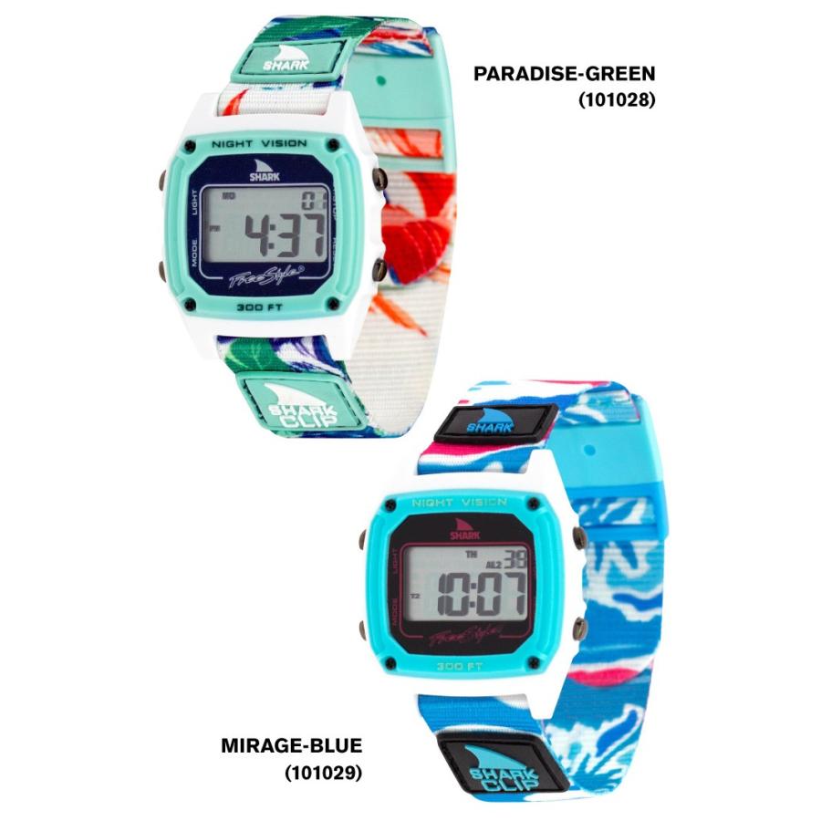 Shark classic store clip aloha