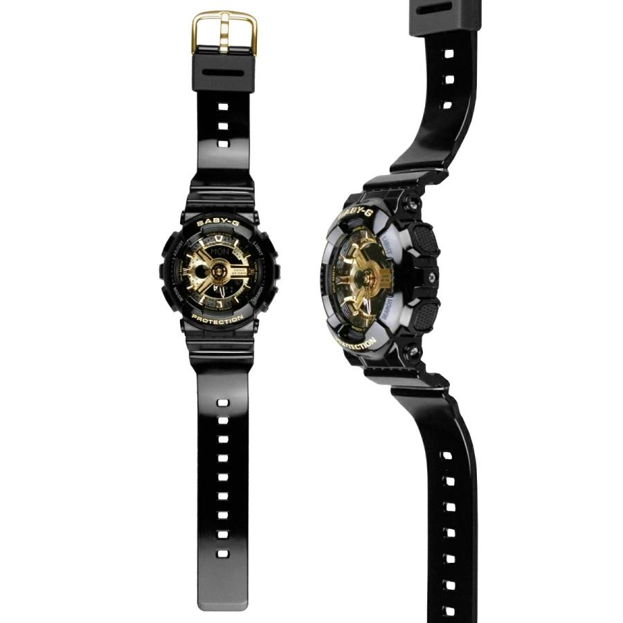 G-SHOCK ペアウォッチ Baby-G ジーショック ベビージー 腕時計 GA