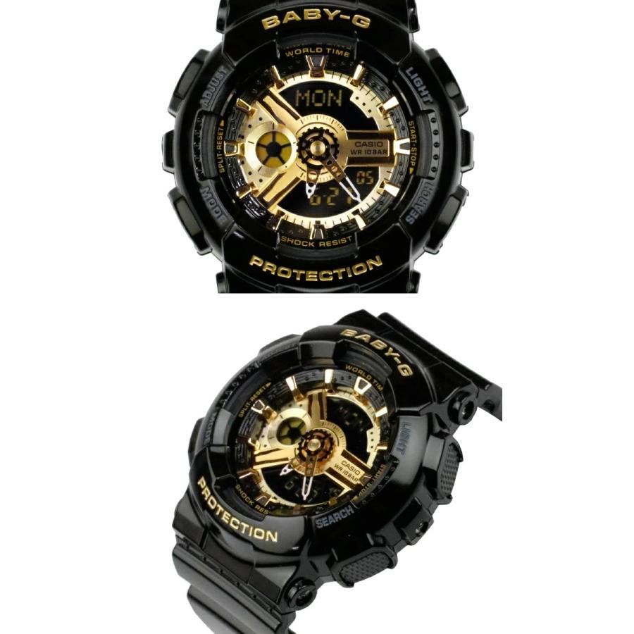 G-SHOCK ペアウォッチ Baby-G ジーショック ベビージー 腕時計 GA