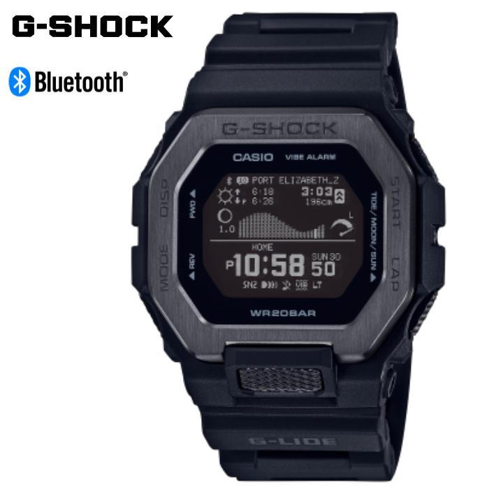 G-SHOCK ジーショック 腕時計 ウォッチ GBX-100NS-1JF G-LIDE GLIDE Gライド｜maniac
