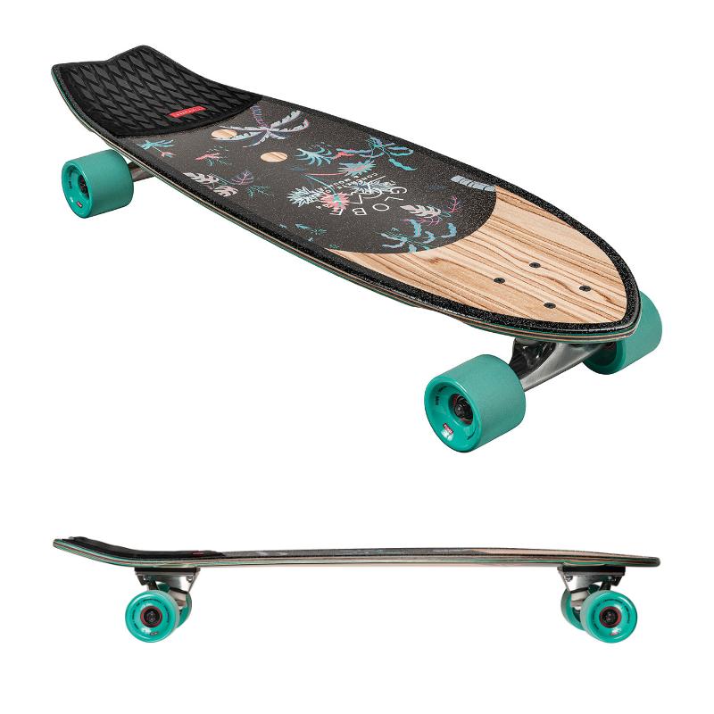 GLOBE グローブスケートボード コンプリート Sun City 30 GLOBE グローブスケートボード コンプリート Sun City 30