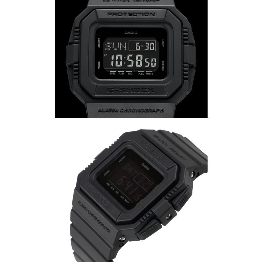 Gショック ジーショック 5500 メンズ G-SHOCK 腕時計 DW-D5500BB-1JF