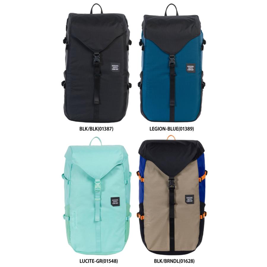 Herschel Supply(ファッション) Supply Co. ハーシェルサプライ 