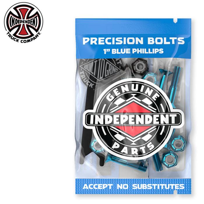 INDEPENDENT TRUCK COMPNY INDEPENDENT インディペンデント ビス