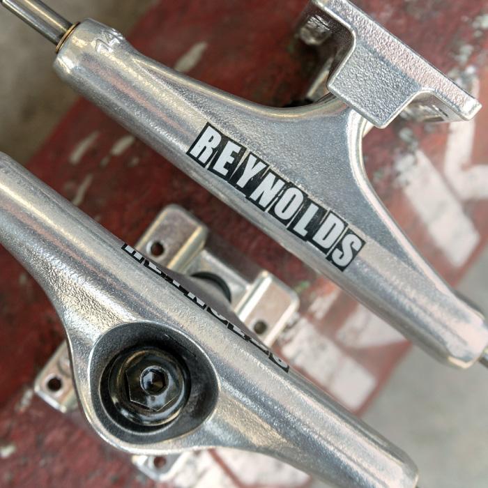 INDEPENDENT TRUCK COMPNY スケートボード スケボー インディ