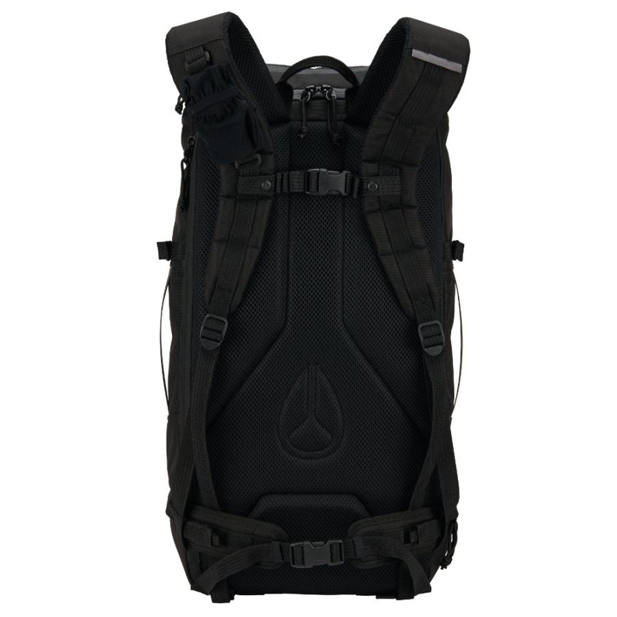 NIXON ニクソン リュックサック C3028 Hauler ３５L Backpack ホーラーバックパック バッグ 通勤 通学 ジム スポーツ｜maniac｜03