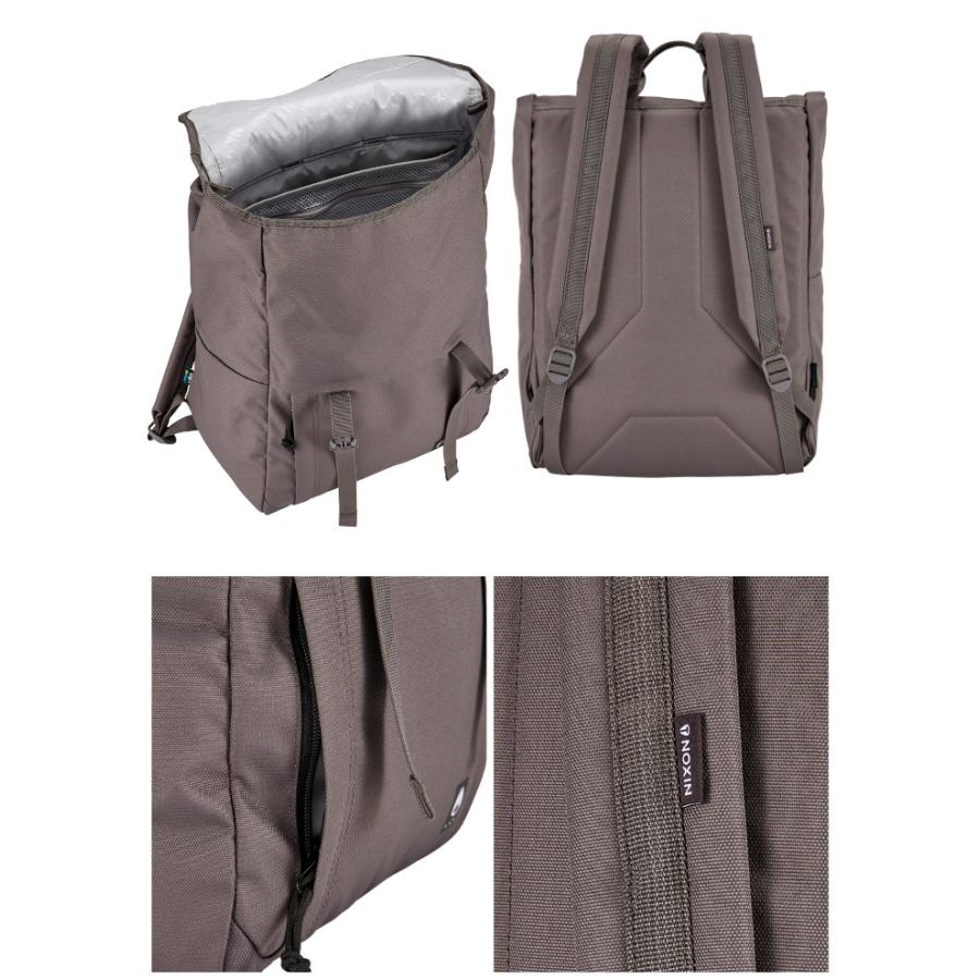 NIXON ニクソン リュックサック C3125 Mode Backpack 20L モードバックパック バッグ nixonbag