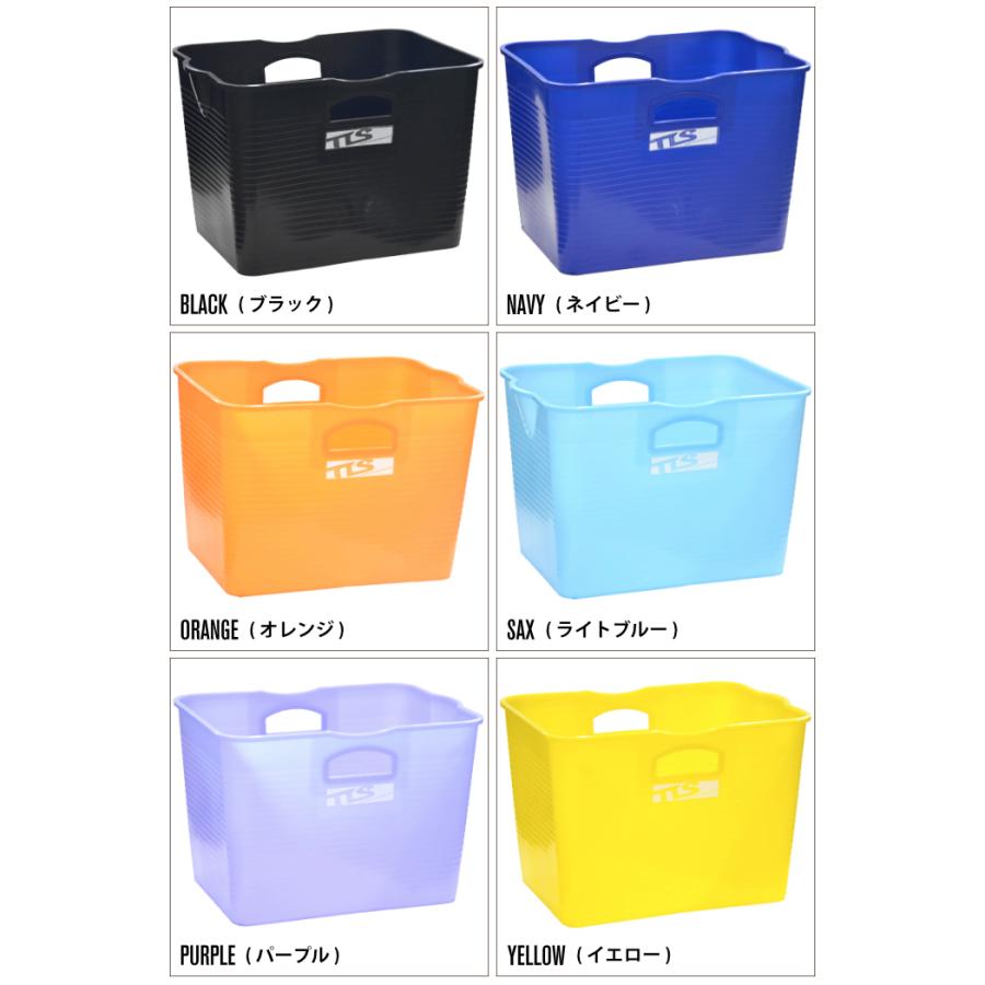 NOGES（ノージス） ショルダーストラップ＆バケツセット 持ち運び