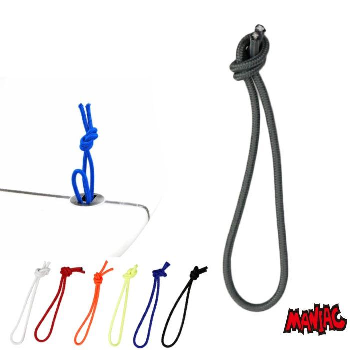 NOGES（ノージス） サーフィン リーシュロック LEASH ROPES リーシュ