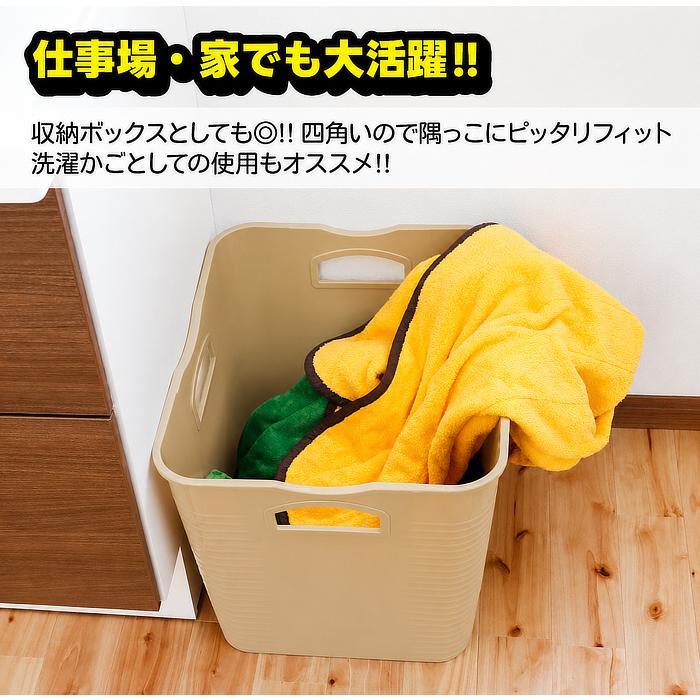 NOGES（ノージス） サーフィン バケツ ウォーターバケツ 便利グッズ