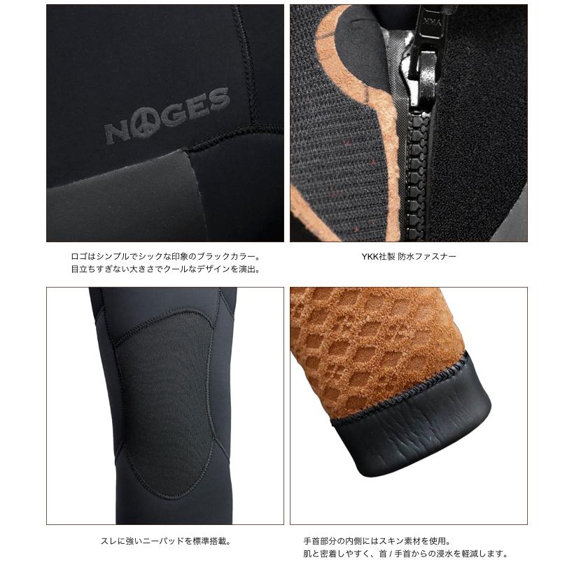 Body Glove サーフィン ウェットスーツ セミドライ NOGES Body Glove サーフィン ウェットスーツ セミドライ NOGES