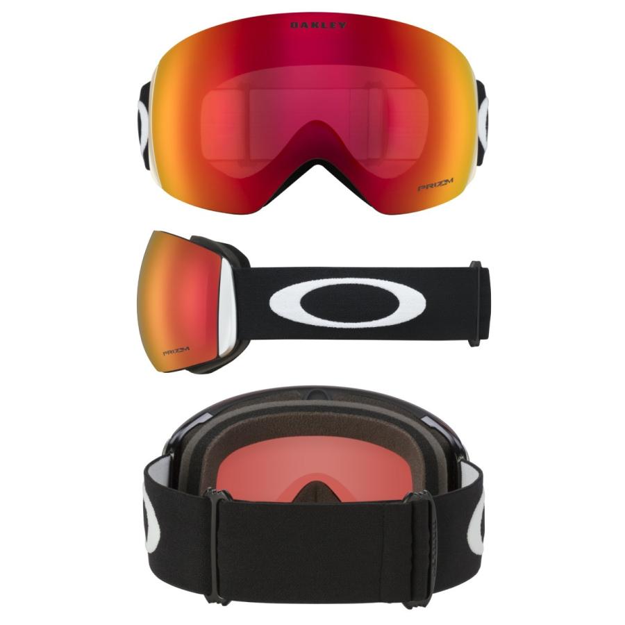 Oakley オークリー オークレー スノーボードゴーグル Oo7050 33 Flight Deck フライトデッキ アジアンフィット Oak Oo7050 33 マニアック Yahoo 店 通販 Yahoo ショッピング