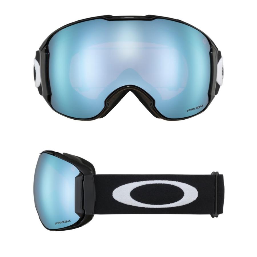 Oakley オークリー オークレー スノーボードゴーグル Oo7071 04 Airbrake Xl エアブレイクxl エアーブレイクxl Oak Oo7071 04 マニアック Yahoo 店 通販 Yahoo ショッピング