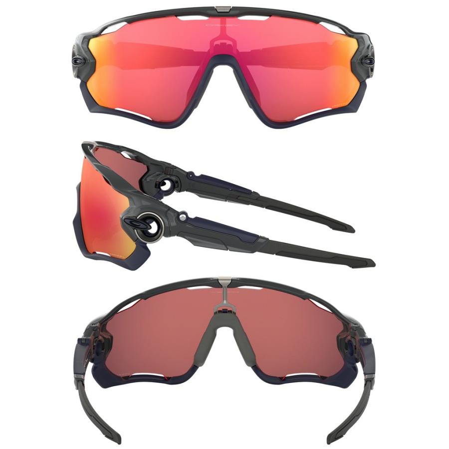 Oakley オークリー オークレー サングラス Oo9290 4931 Jawbreaker ジョウブレイカー Carbon Prizm Trail Torch カーボン スタンダードフィット Oak Oo9290 4931 マニアック Yahoo 店 通販 Yahoo ショッピング