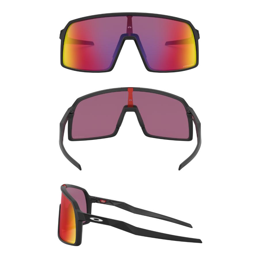 OAKLEY オークリー オークレー サングラス OO9406A-0637 SUTRO (A 