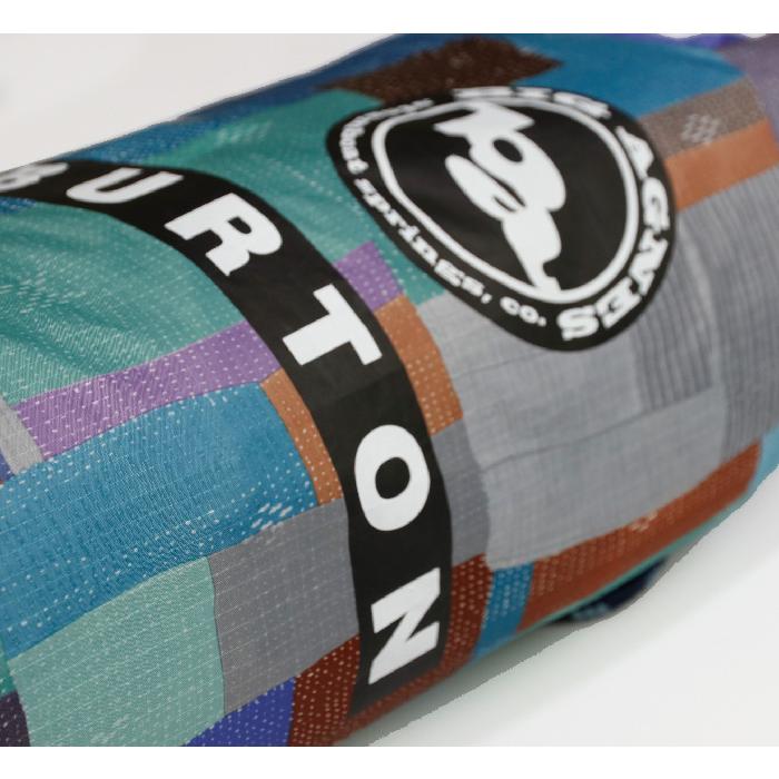 BURTON バートン テント 2人用 キャンプ フェス アウトドア