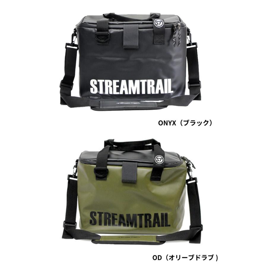STREAM TRAIL（ストリームトレイル） バッグ MACTRA マクトラ