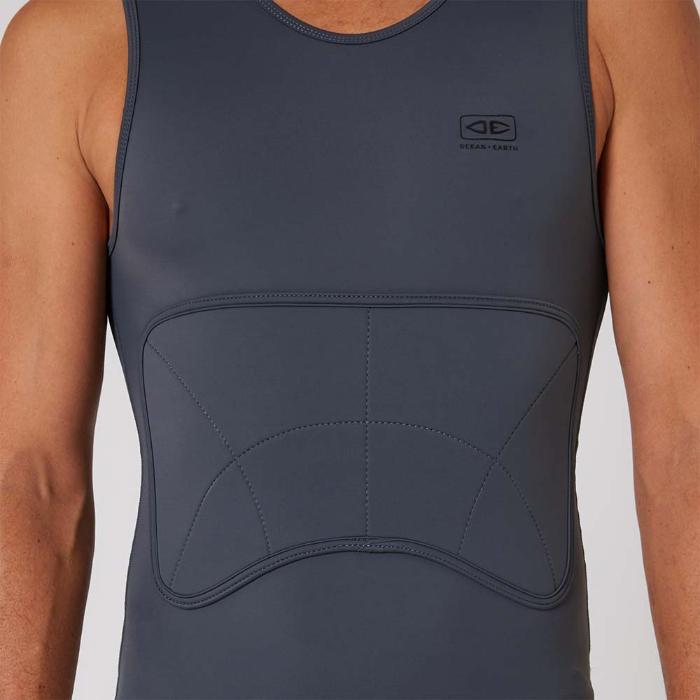 OCEAN&EARTH オーシャンアンドアース ウェットスーツ メンズ RIB GUARD