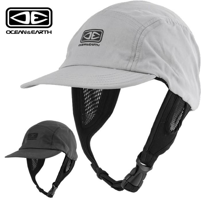Ocean Earth オーシャンアンドアース Ulu Surf Cap サーフハット サーフキャップ サーフィン用 ヘッドキャップ Uvケア Oe Ulu Surfcap マニアック Yahoo 店 通販 Yahoo ショッピング