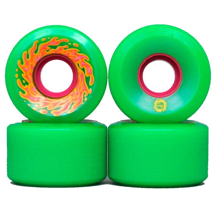 Slime Balls ウィール Mini スライムボールミニ 4個1セット