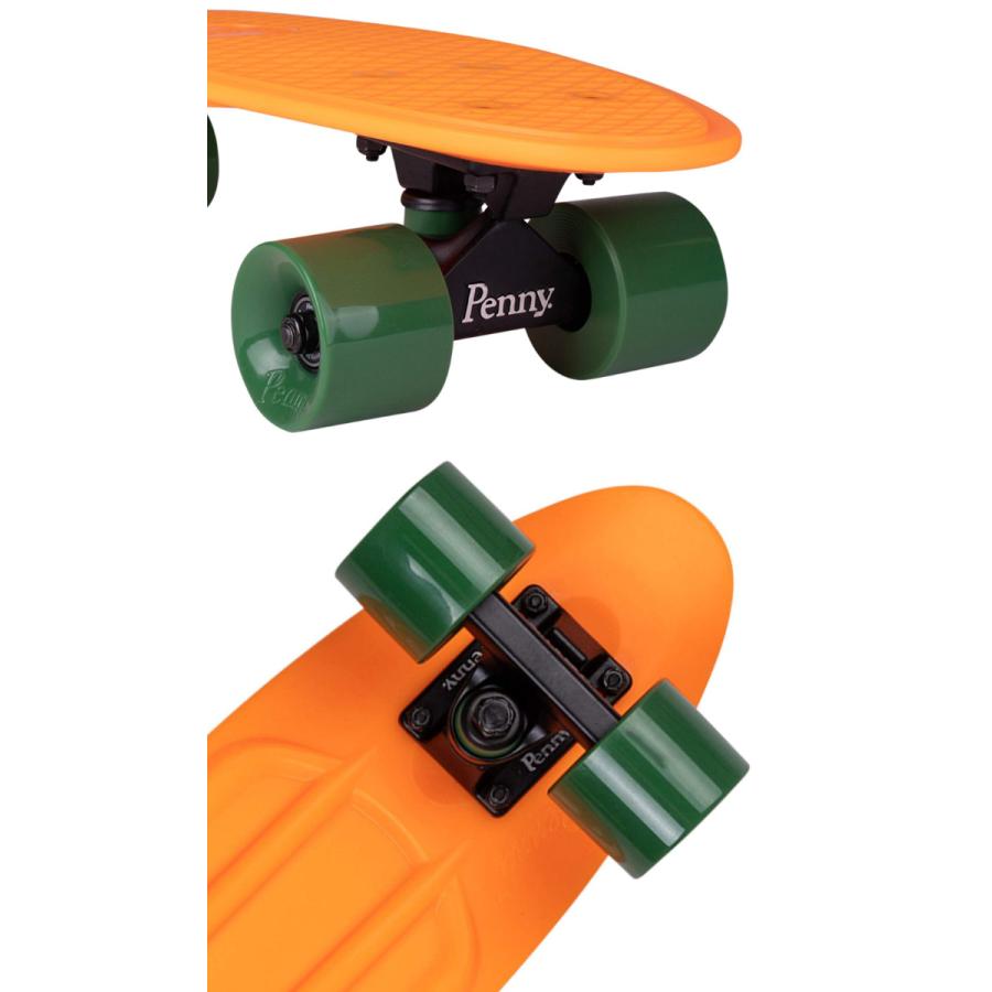 新品本物 正規品 スケボー女子 完成品 全長57cm スケートボード ペニー Penny スケートボード Www Smithsfalls Ca