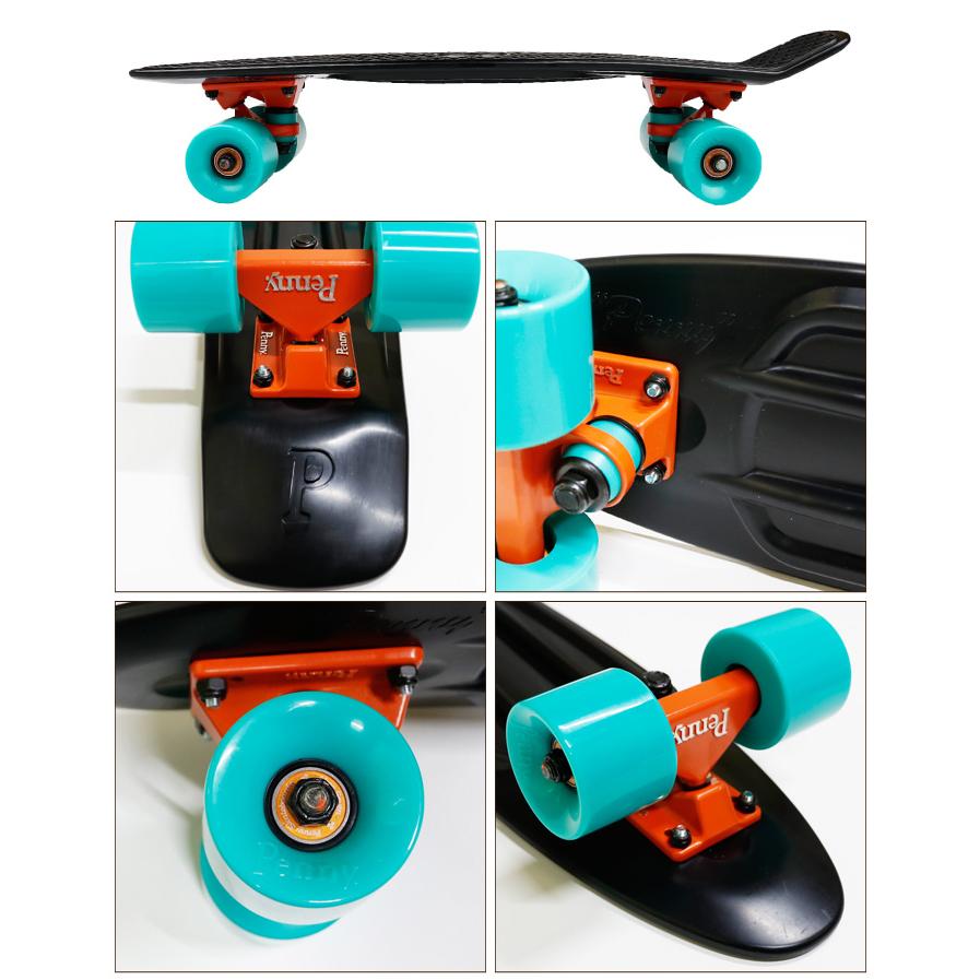 Penny Skateboard ペニー スケートボード クラシック2 Penny Classic2
