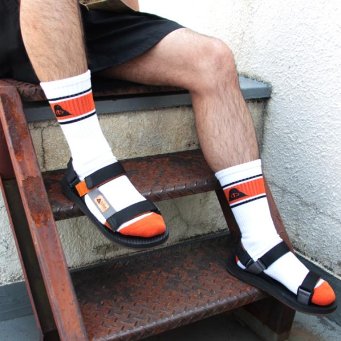 Poler X Freewaters ポーラー フリーウォータース スポーツサンダル メンズ Poler Supreem Sport シュプリーム スポサン Pol Fw 073 T2 マニアック Yahoo 店 通販 Yahoo ショッピング