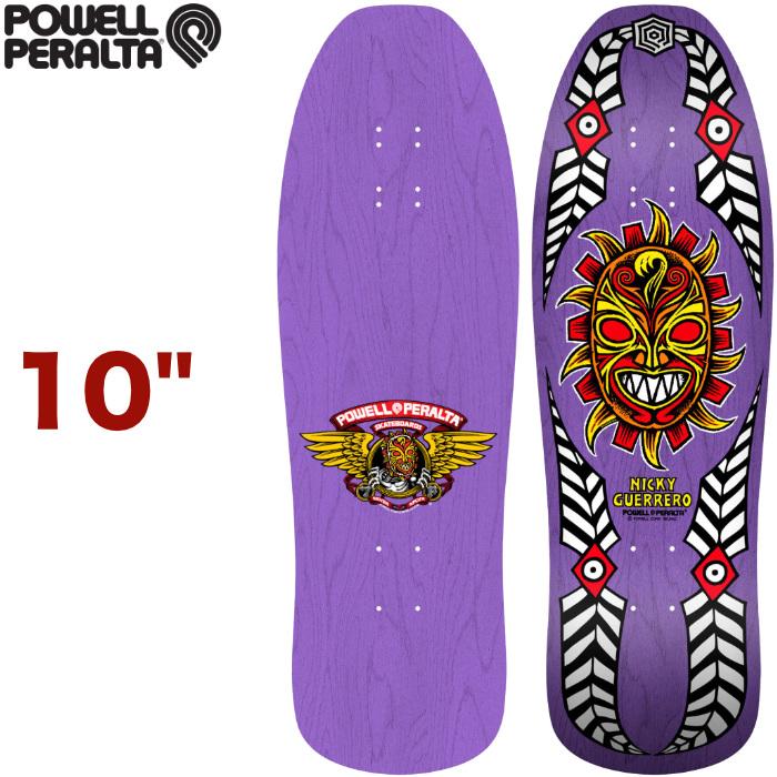 POWELL スケボー デッキ Powell Peralta パウエルペラルタ 10