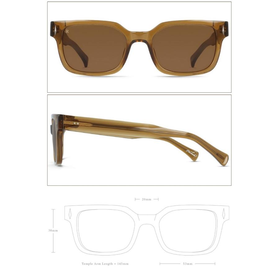 Raen レーン サングラス Friar Kelp Groovy Brown フライヤー ブラウン ベージュ Raen Fri S086 マニアック Yahoo 店 通販 Yahoo ショッピング