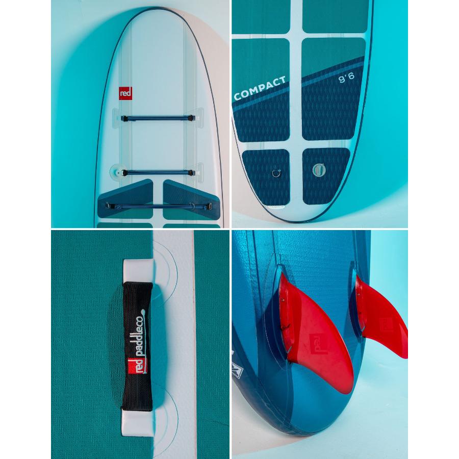 2021RED PADDLE 11×32 Compact SUPインフレータブル 615ZEx9QXSL._AC_UL210_SR210,
