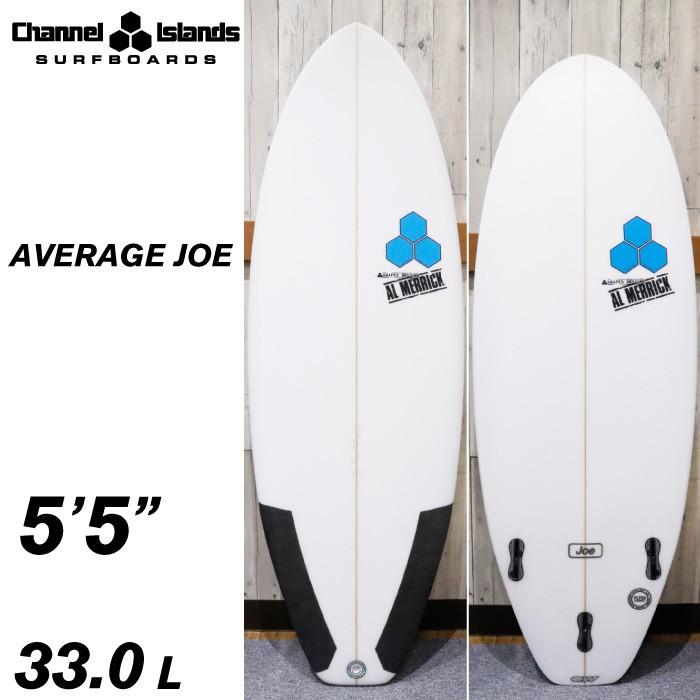 店頭受取可 ショートボード Channel Islands チャンネルアイランズサーフボード Average Joe ５ ５ アベレージジョー Sb Ci Aj 55 マニアック Yahoo 店 通販 Yahoo ショッピング