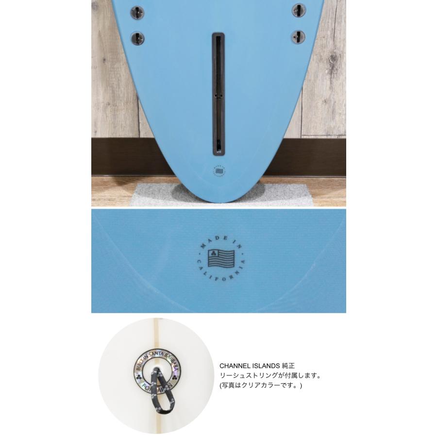 店頭受取可 アルメリック サーフボード ミッドレングス