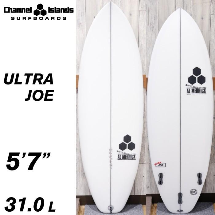 ショートボード Channel Islands チャンネルアイランズサーフボード Ultra Joe ５ ７ ウルトラジョー Sb Ci Uj 57 T2 マニアック Yahoo 店 通販 Yahoo ショッピング