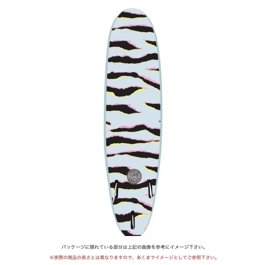 キャッチサーフ　ロングボード 2020年モデル キャッチサーフ ログ 8'0 ソフトボード ロング