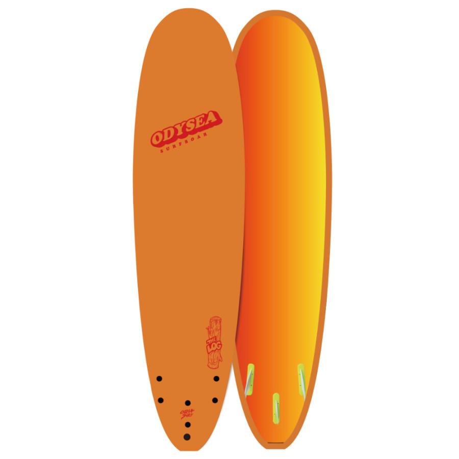 最大65 オフ ソフトボード Catch Surf キャッチサーフ Japan Limited Odysea Log ７ ０ ジャパンリミテッド オディシー ログ サーフボード Dprd Jatimprov Go Id