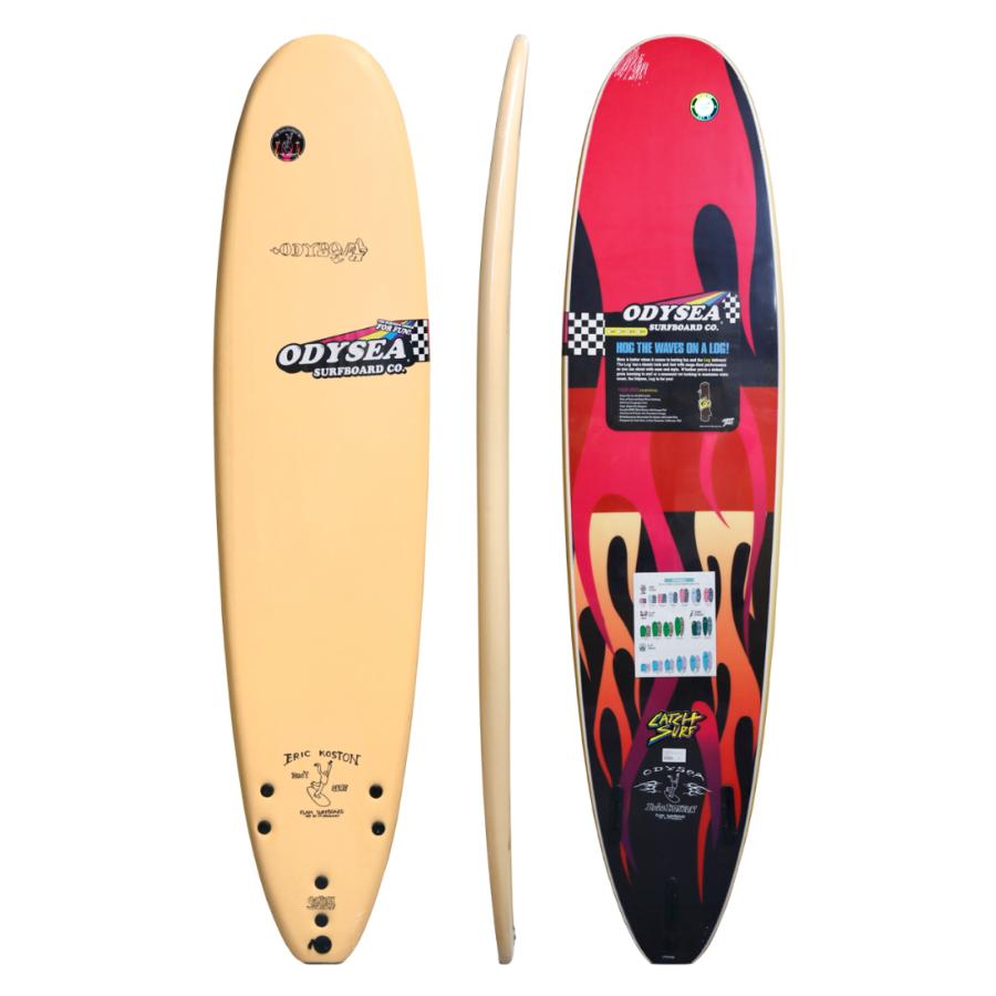 ソフトボード サーフィン キャッチサーフ 8.0 CATCH SURF