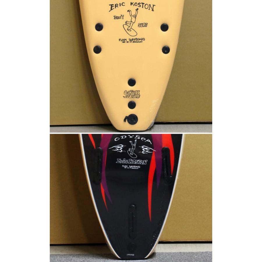 ソフトボード サーフィン キャッチサーフ 8.0 CATCH SURF